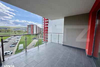 Apartament cu 2 camere în Tudor Vladimirescu