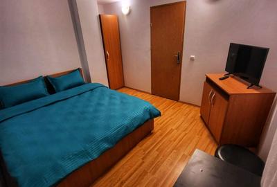 Apartament cu 2 camere în Bușteni - 3