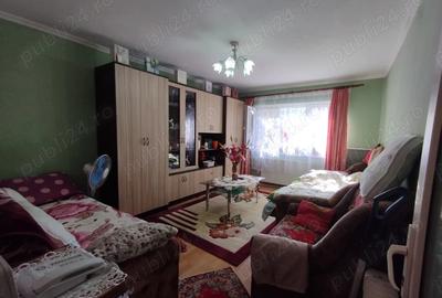 Vand ap cu o camer str. Bumbacului parter 34 mp - 1