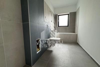 Apartament cu doua camere, bloc nou, zona Mehala - 5