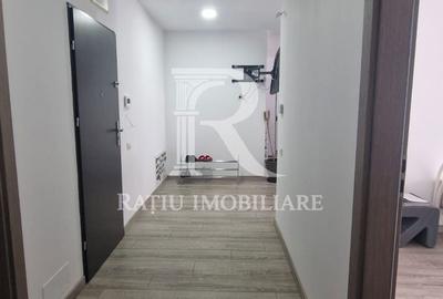 Apartament cu 3 camere decomandat în Central - 8