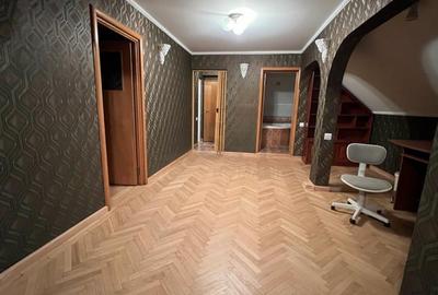 REV2004366 Vila Interbelica Dorobanti Capitale - 9