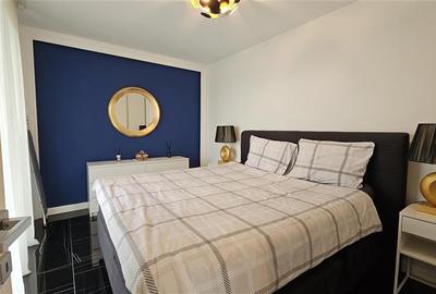 Apartament cu 2 camere semidecomandat, mobilat în Gruia - 20