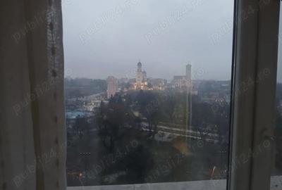 Apartament cu 2 camere decomandat în Cetate - 3