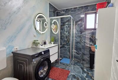 Casă cu 3 camere cu Teren 637 Mp în Tulucești - 9