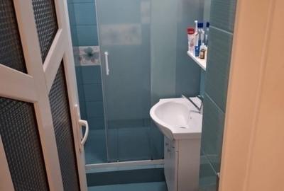 Apartament cu 2 camere semidecomandat în Alexandru cel Bun - 4