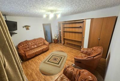 Apartament cu 2 camere decomandat în Păcii - 5