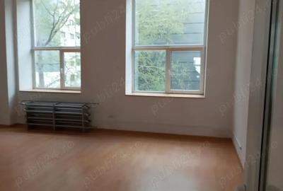 Spatii de birouri de inchiriat 95-161mp, Nerva Traian - 10