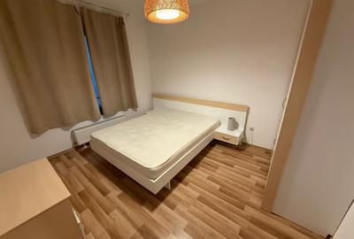 Grozavesti | 5 min Metrou | Onix Residence | 2 camere  | Etaj 2 - 6