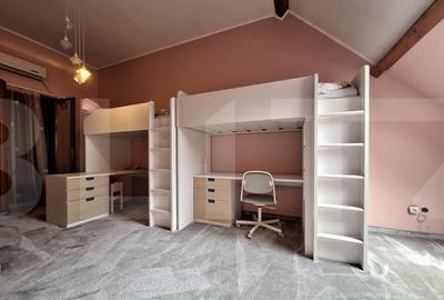 Casa 204 mp, teren 600 mp, Calea Martirilor Casa 204 mp, teren 600 mp, Calea Martirilor - 17