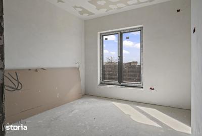 Casă cu 4 camere cu Teren 750 Mp în Snagov - 15