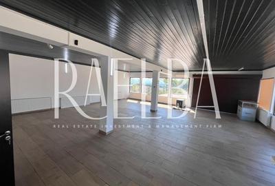 Spațiu comercial, de 289 mp, în Central - 18
