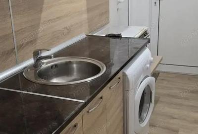 Garsonieră decomandată în Punctele Cardinale - 1