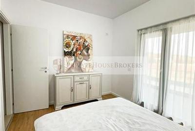 Pipera | Scoala Americana | Bloc 2021 | Parcare | Modern - 15