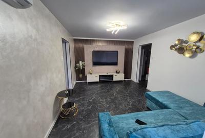 Apartament 2 camere Pod Ros 50 m2 - 1