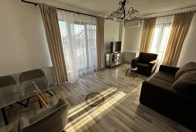 Garsonieră decomandată în Chitila - 22