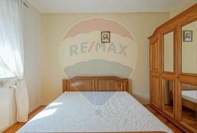 Apartament de vanzare in Racadau, Valea Cetatii - 12