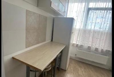 Garsoniera mobilata si luminoasa  Astra - 6