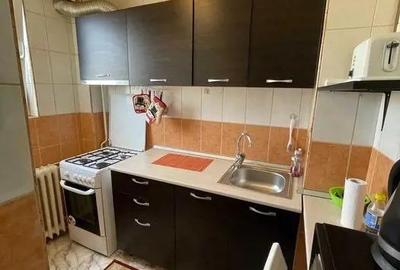 Garsoniera iancului-modern-metrou 5 minute - 2