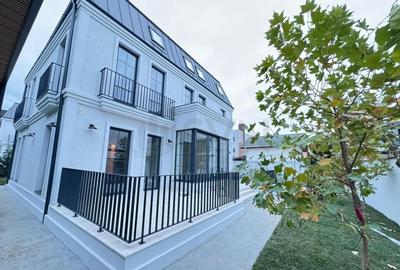 Vila de inchiriat Pipera Iancu Nicolae Vila de inchiriat Pipera Iancu Nicolae - 5