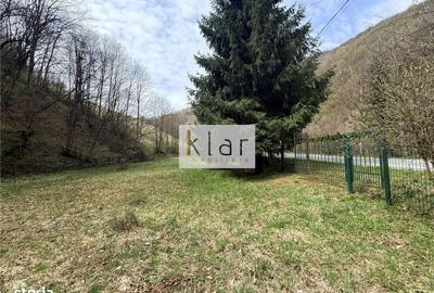 Spațiu comercial, în Gilău - 6