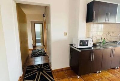 Apartament cu 3 camere decomandat, mobilat în Lipovei - 3