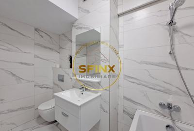 Apartament cu 2 camere decomandat, mobilat în Pipera - 7