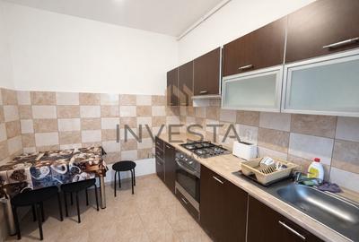 2 camere Gheorgheni, zona Teodor Mihali– ideal locuinta sau investitie - 4