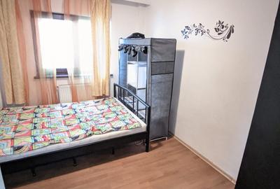 Apartament cu 3 camere decomandat în Mărăști - 5