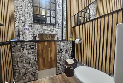 Spațiu comercial, de 135 mp, în Ultracentral - 7
