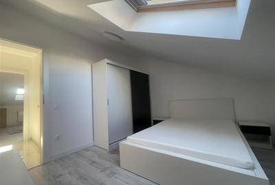 Apartament modern 2 camere loc de parcare Zona Doamna Stanca - 8