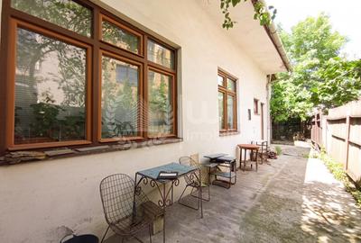 Casa individuala | Teren 435mp | Front la 2 strazi | Garaj | Plopilor - 3