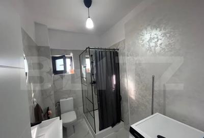 Apartament cu 3 camere în Central - 6