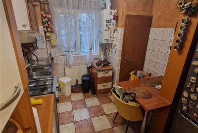 Apartament cu 4 camere decomandat în Circumvalațiunii - 12