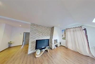 FILM &Tur 3D!  Resedinta de exceptie, in pretiosul areal Bunloc, Brasov - 16