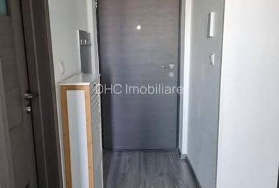 Garsonieră decomandată, mobilată în Regie - 5