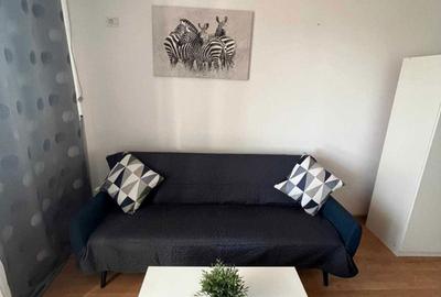 Apartament cu 2 camere decomandat în Militari - 1