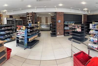 Stefan cel Mare - spatiu comercial stradal 120mp - 12