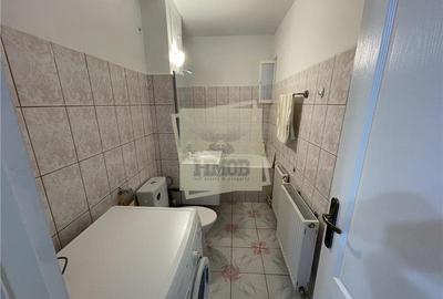 Apartament cu 2 camere decomandat în Vasile Aaron - 10