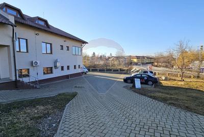 Spațiu comercial, de 424 mp, în Udești - 38