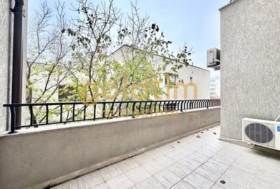 APARTAMENT SPATIOS/TERASA/PARCARE SUBTERANA/KISELEFF - 9