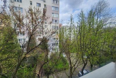 Apartament 3 camere, mobilat si utilat complet, Metrou Dristor, Sect 3 - 21