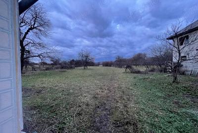 Casă cu 2 camere în Șomcuta Mare - 5