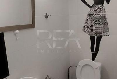 Apartament cu 3 camere decomandat, mobilat în Tudor Vladimirescu - 11