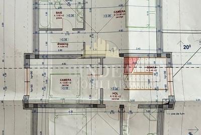Casa individuala P+1 cu teren 637mp- Giarmata - 4