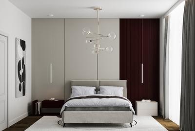 Apartament 4 Camere, Pajurei 3 Residence, 0% comision Apartament 4 Camere, Pajurei 3 Residence, 0% comision - 7