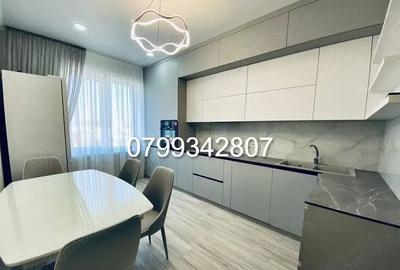 Apartament cu 2 camere în Gorjului - 1