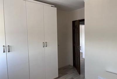 Apartament cu 3 camere semidecomandat, mobilat în Apărătorii Patriei - 4