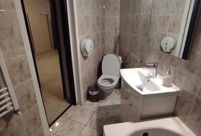 Apartament 2 camere, semidecomandat, 50 mp, centrala bloc, metrou, Universitate - 8