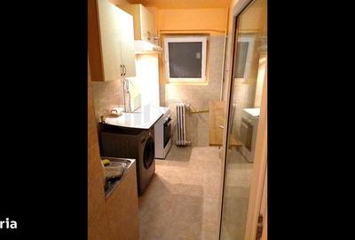 Apartament cu 2 camere în Kiseleff - 8